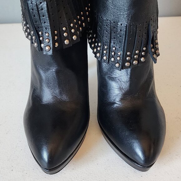 Prada Booties "EUC" - Picture 16 of 16